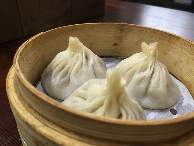 Dumpling