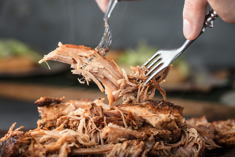 Pulled Pork