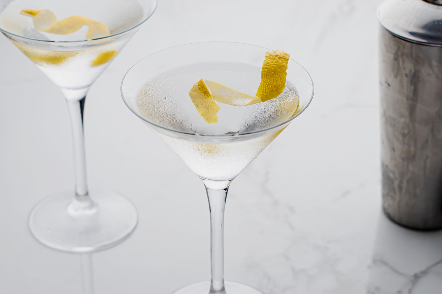 Vodka Martini